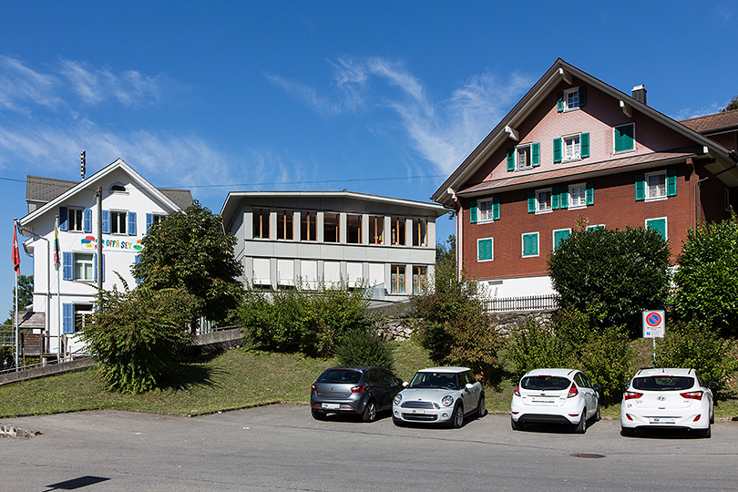 Primarschule Büren NW