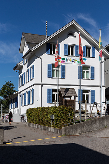 Primarschule Büren NW