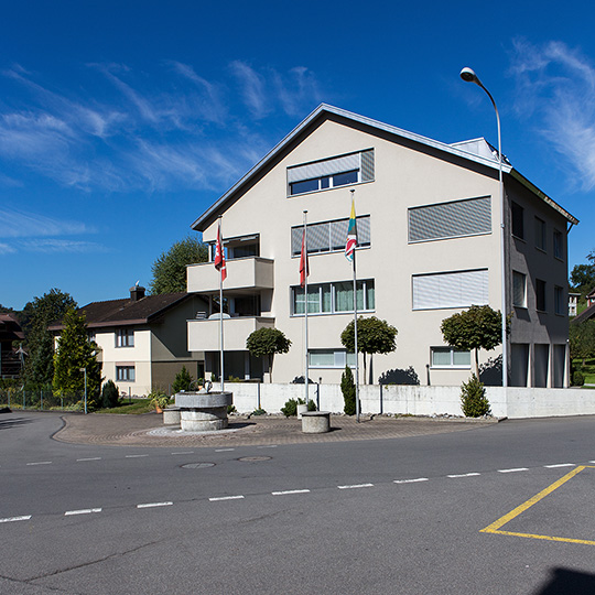 Büren NW