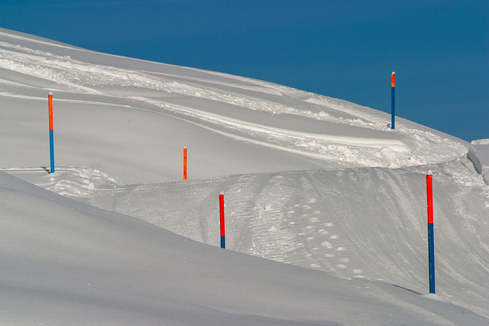 Winterwanderweg