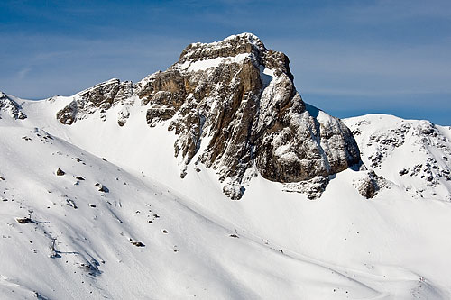 Sächsmoor im Winter