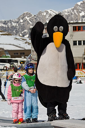 Bobo und der Kinderland-Club