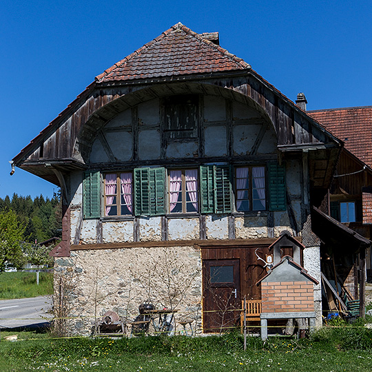 Lüterkofen