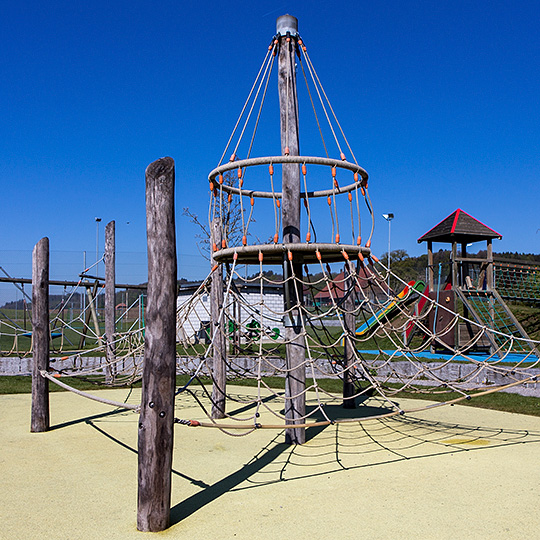 Spielplatz