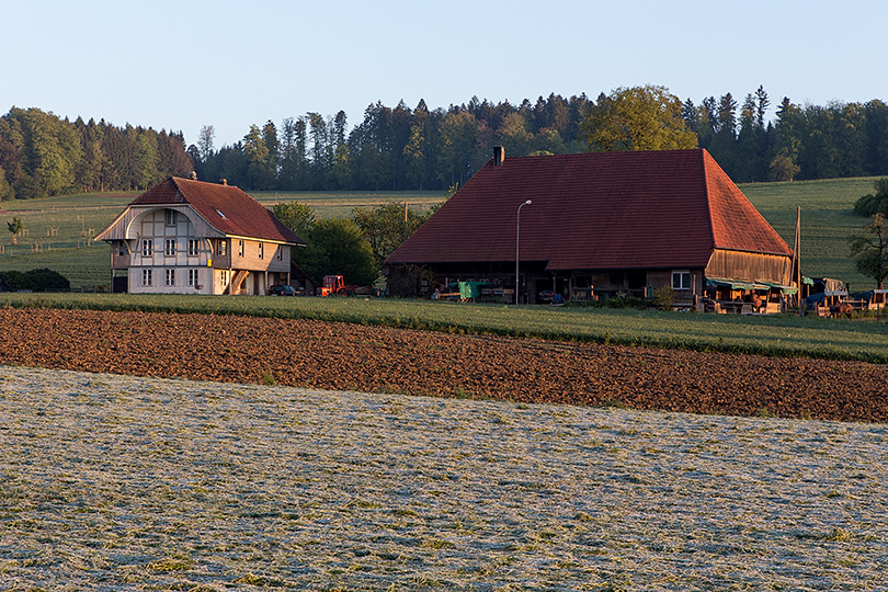 Lüterkofen