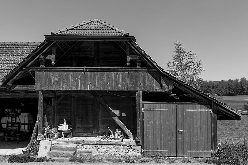Ichertswil