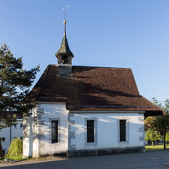 Kapelle der unschuldigen Kindlein