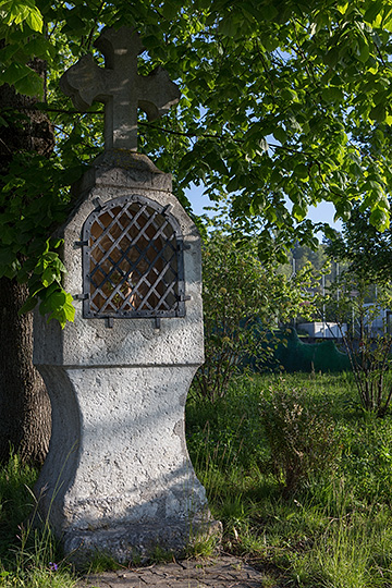 Bildstöckli in Lohn (SO)