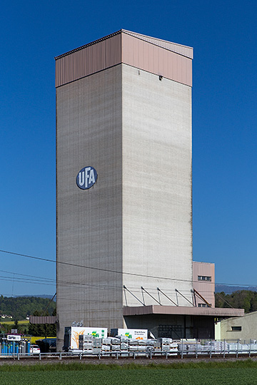 Landi bei Lohn (SO), Gemeinde Bätterkinden