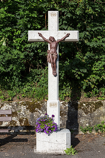 Wegkreuz