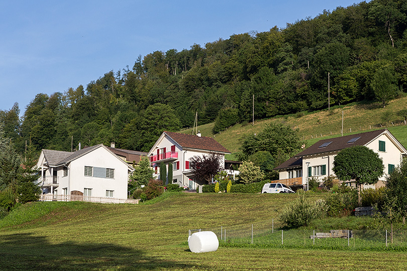 Sonnenfeld, Meltingen