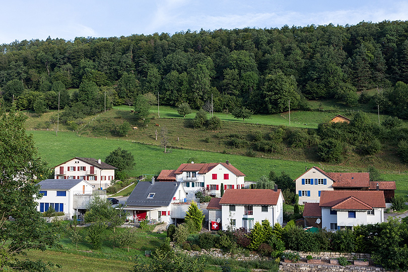 Sonnenfeld, Meltingen