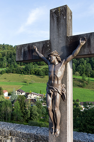 Wegkreuz