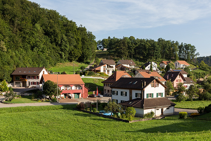 Branschtel, Meltingen