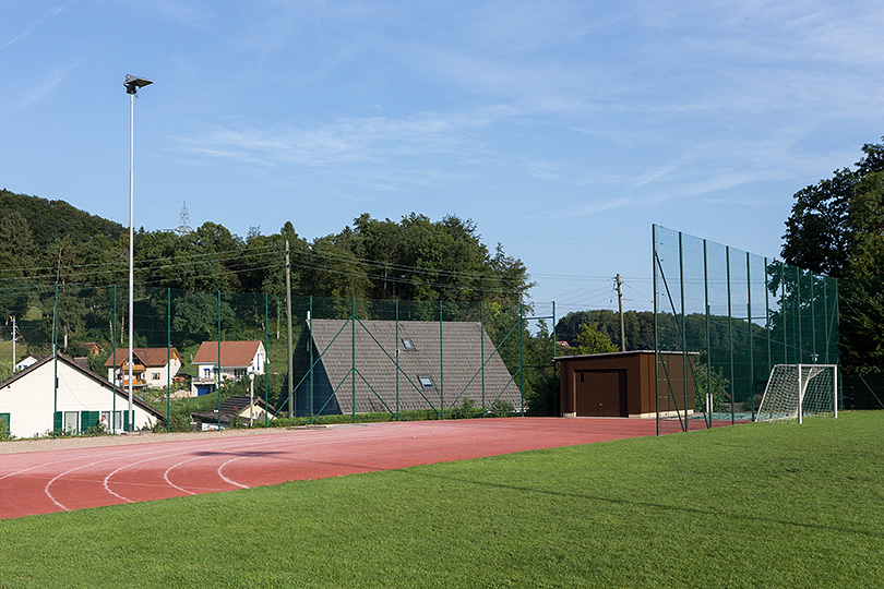 Kreisschulanlage Meltingen