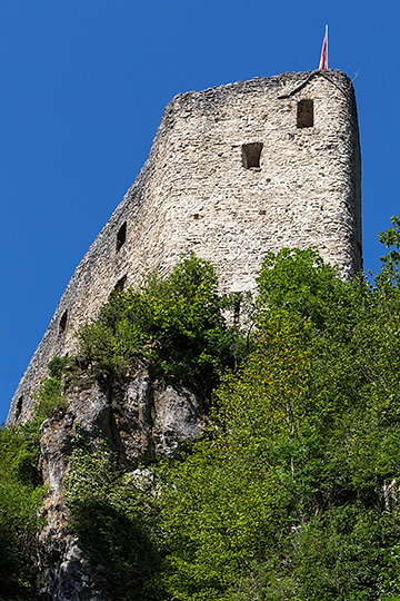 Ruine Gilgenberg