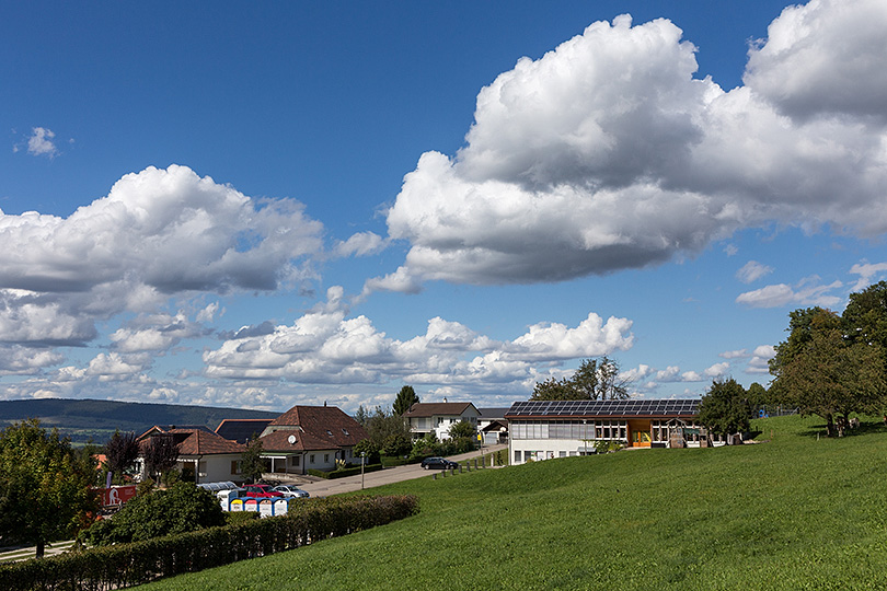 Gemeindeverwaltung Fehren