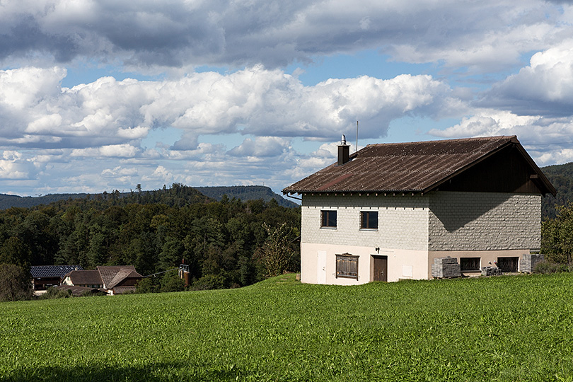 Schützenhaus Fehren