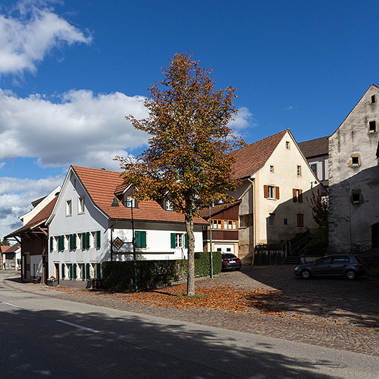 Büsserach