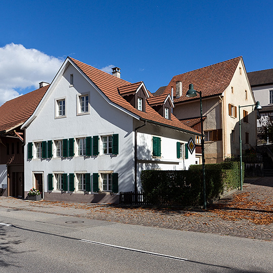 Büsserach