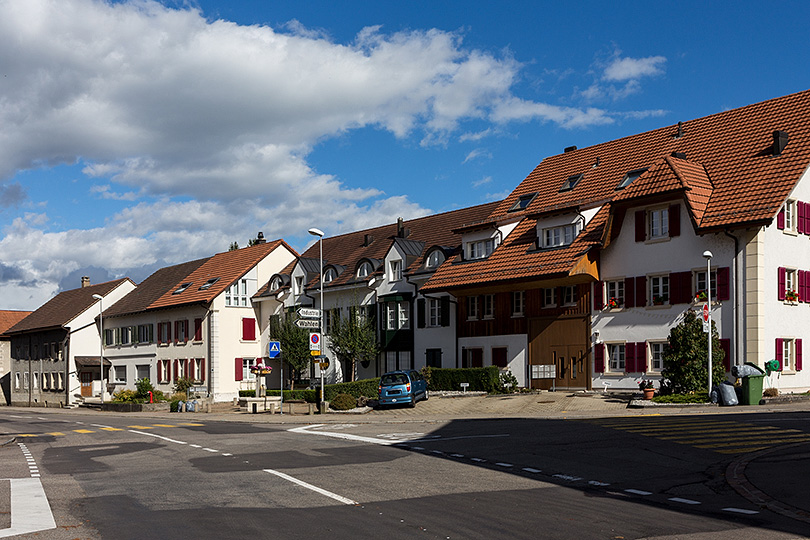 Büsserach