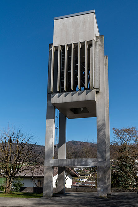 Ref. Kirche in Lostorf