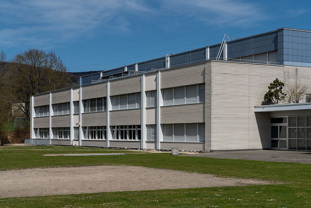 Kreisschule Mittelgösgen