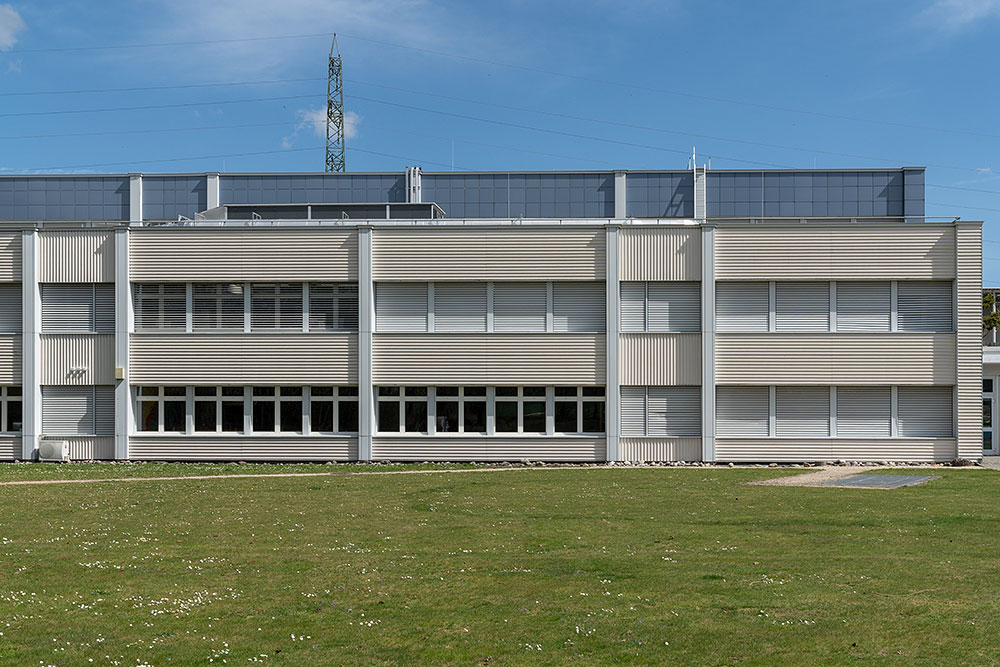 Kreisschule Mittelgösgen