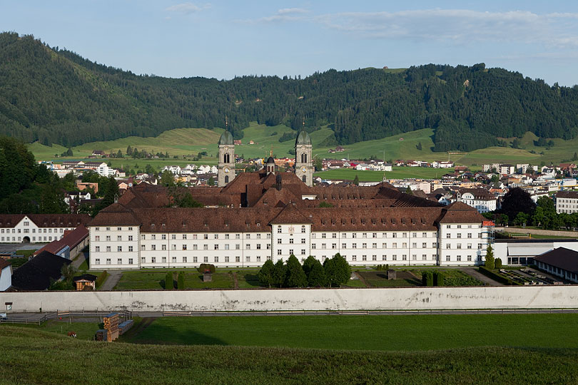 Kloster Einsiedeln