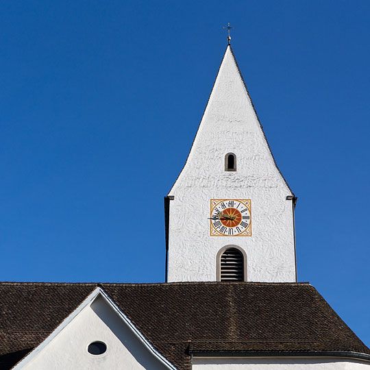 Pfarrkirche St. Adelrich