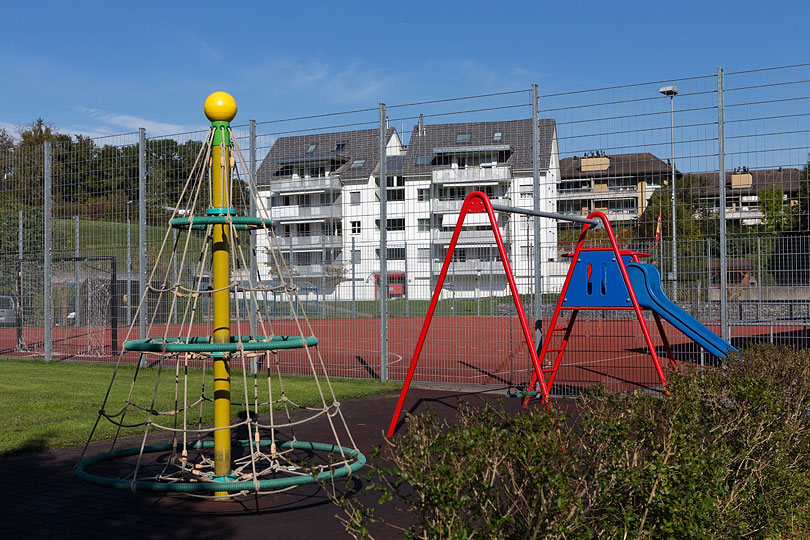 Rebhaldenstrasse Freienbach