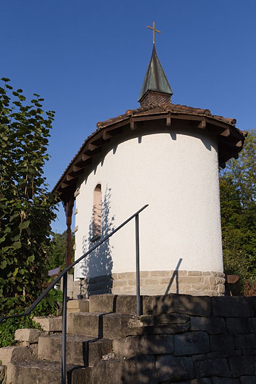 Stocker-Chappeli in Freienbach