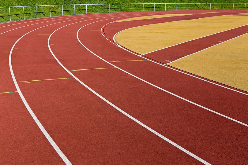 Sportanlage Chrummen in Freienbach