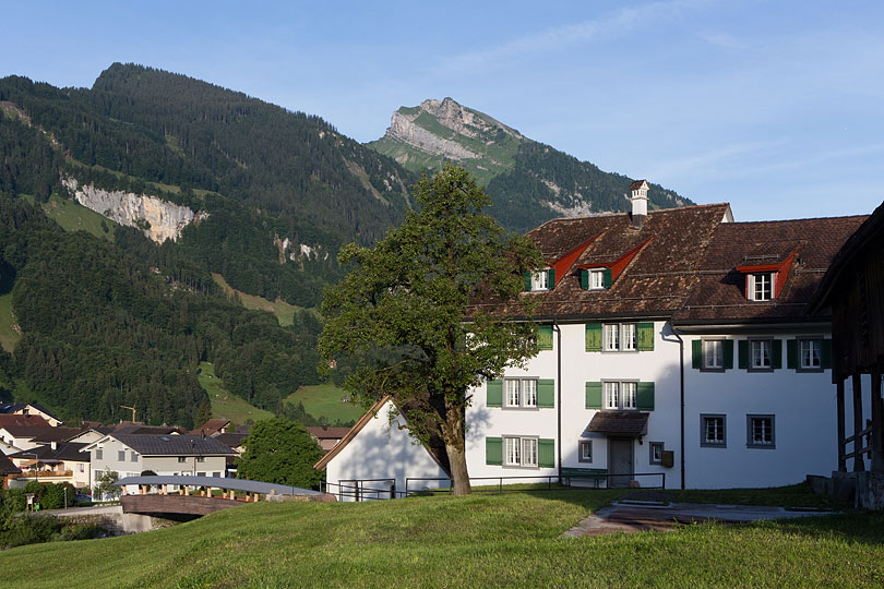 Frauenkloster St. Josef