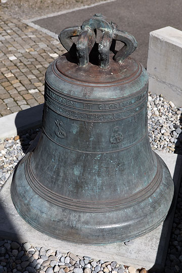 Glocke