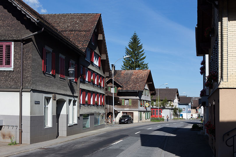 Glockenschmiede in Muotathal