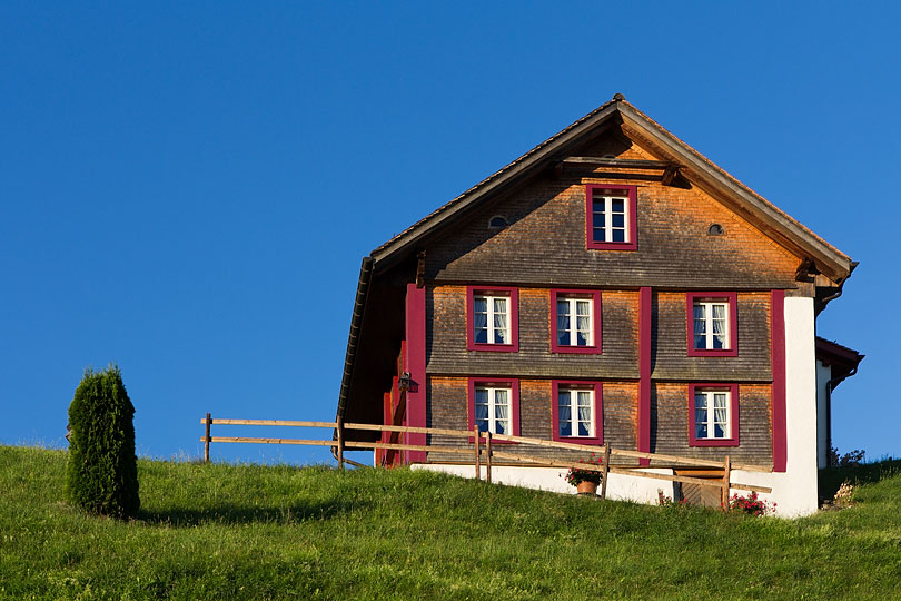 Sigristenhaus Altendorf