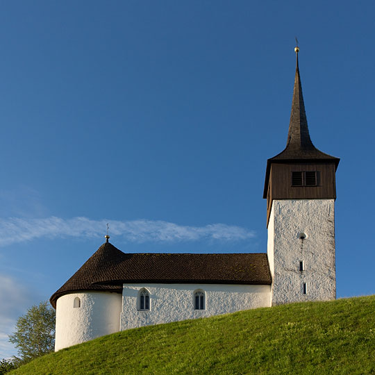 Kapelle St. Johann Altendorf