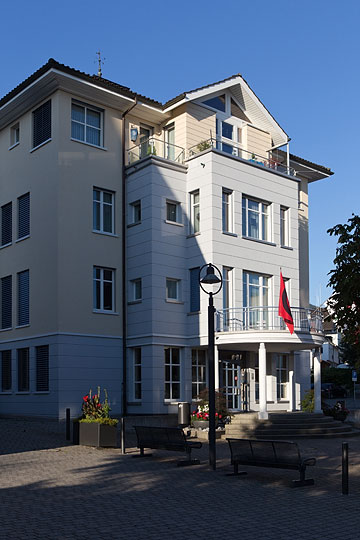 Gemeindeverwaltung Altendorf