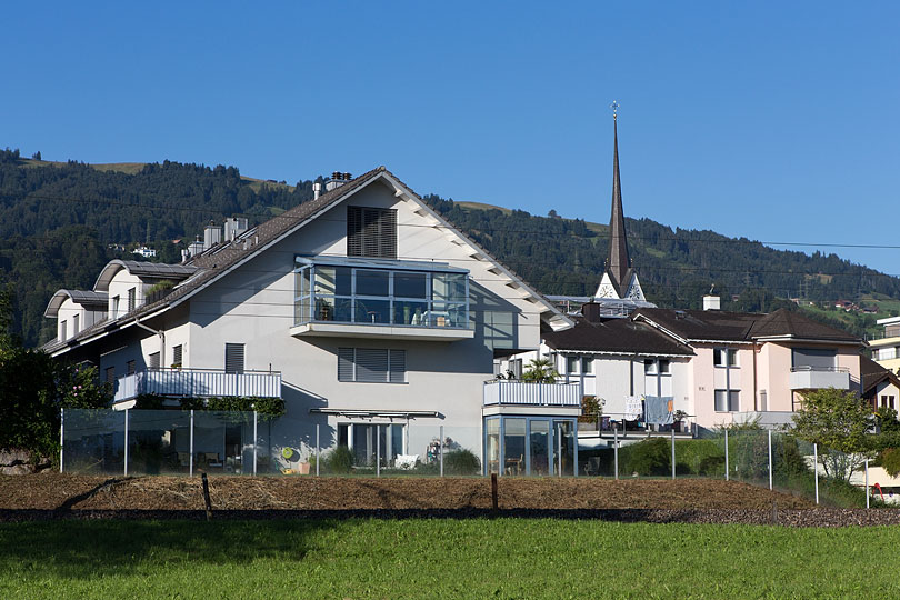 Lufenwies in Altendorf