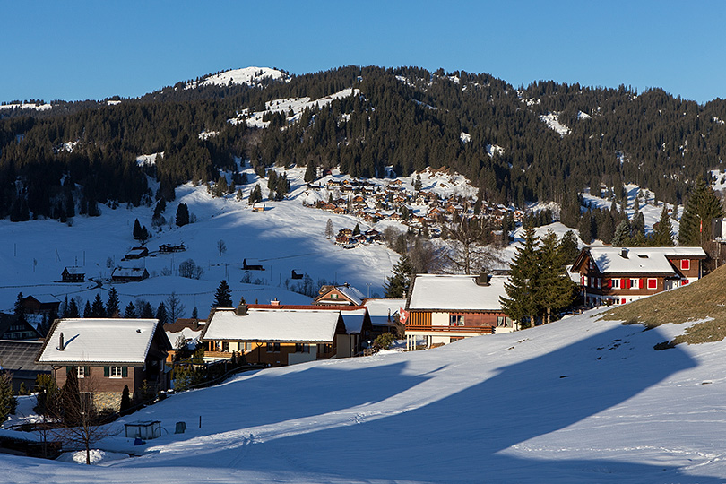 Oberiberg