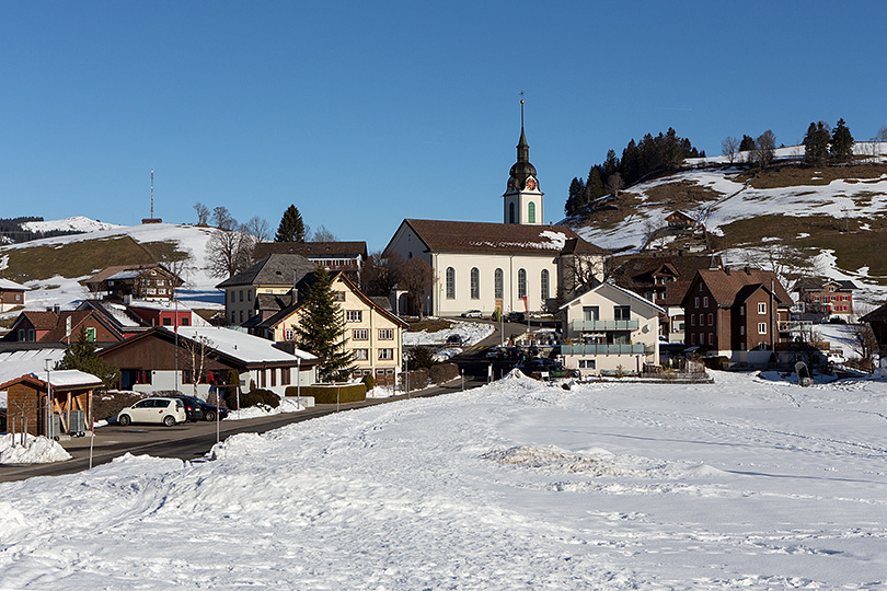 Oberiberg