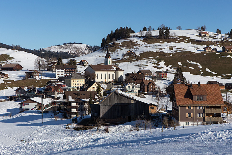 Oberiberg