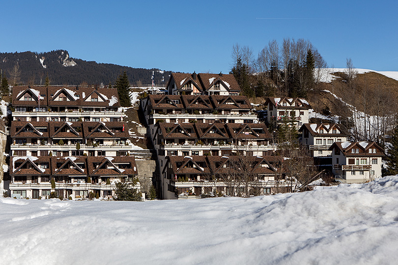 Brächen, Oberiberg