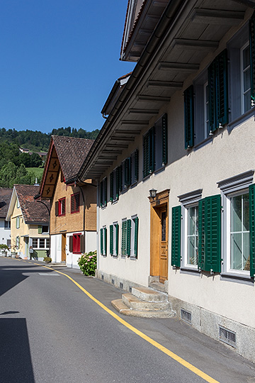 Bürgerhaus in Steinen