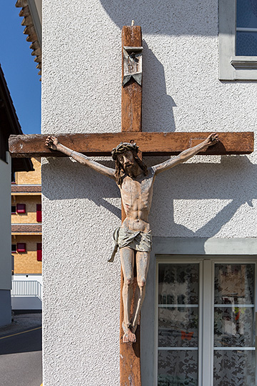 Kreuz