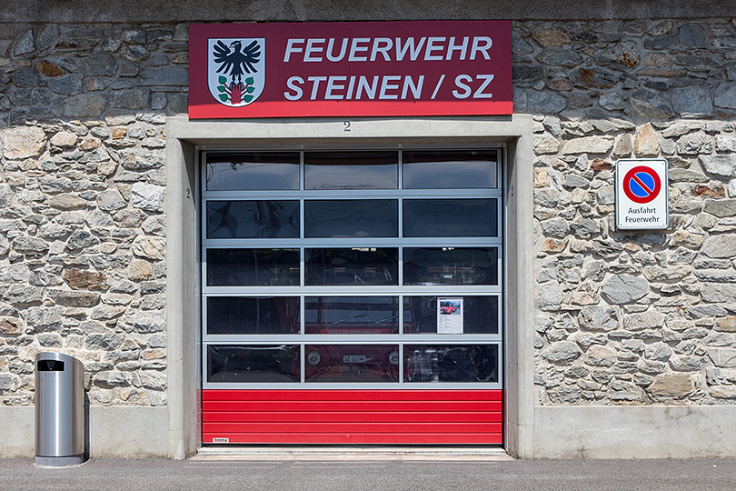 Feuerwehr Steinen SZ