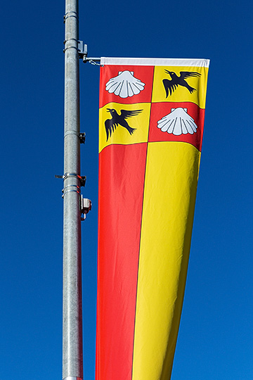 Wappen der Gemeinde Feusisberg