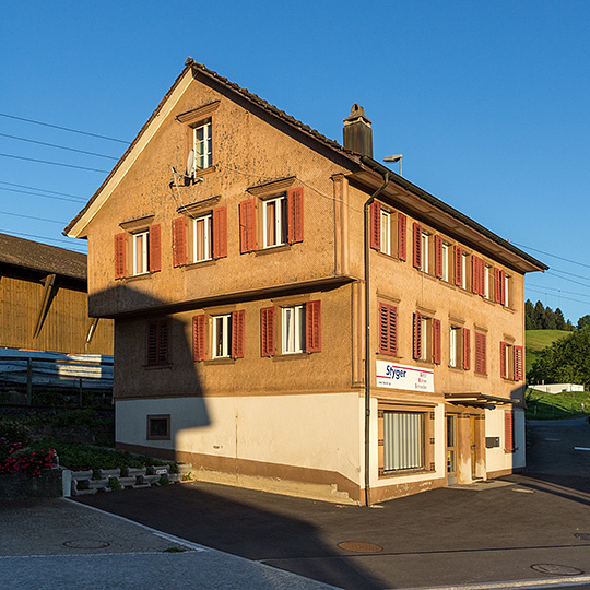 Schindellegi