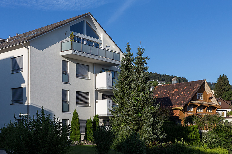 Schindellegi